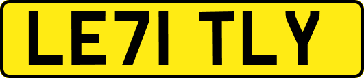 LE71TLY