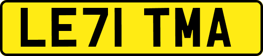LE71TMA