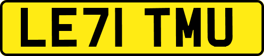 LE71TMU