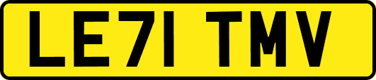 LE71TMV