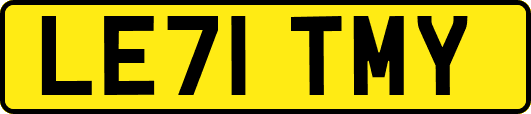 LE71TMY