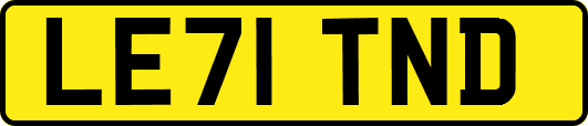 LE71TND