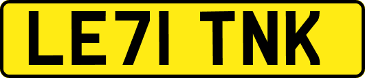LE71TNK
