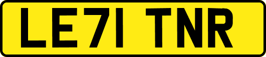 LE71TNR