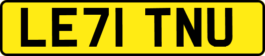 LE71TNU