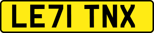 LE71TNX