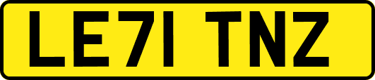 LE71TNZ