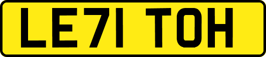 LE71TOH