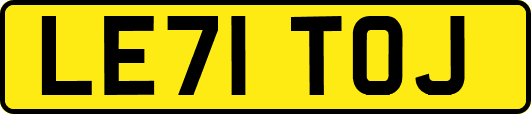 LE71TOJ