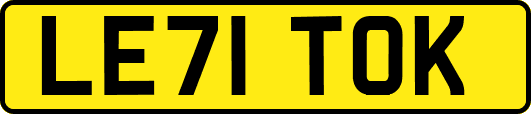 LE71TOK