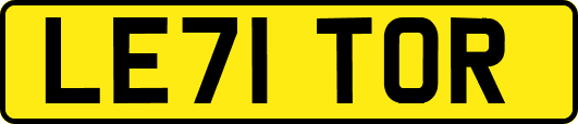 LE71TOR