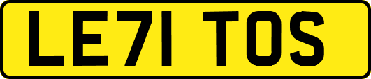 LE71TOS