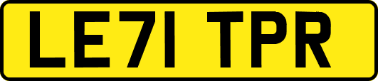 LE71TPR