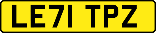 LE71TPZ