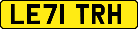 LE71TRH