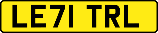 LE71TRL