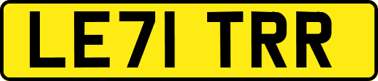 LE71TRR