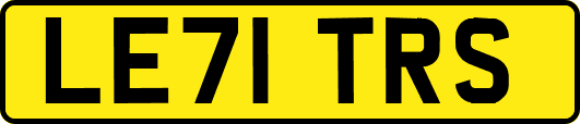 LE71TRS