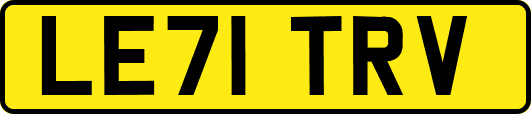 LE71TRV