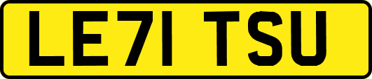 LE71TSU