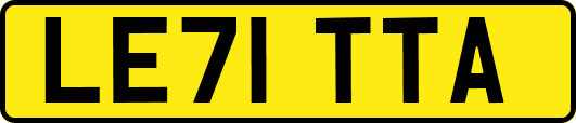 LE71TTA