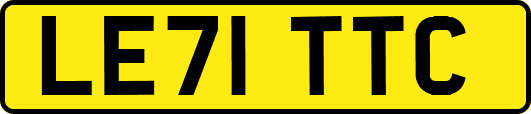 LE71TTC