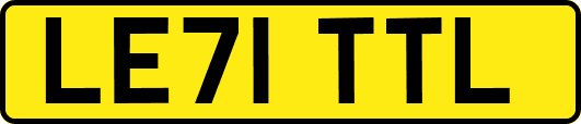 LE71TTL