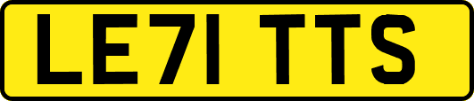 LE71TTS