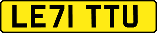 LE71TTU