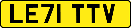 LE71TTV