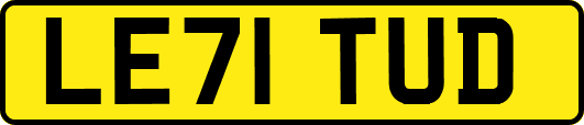 LE71TUD