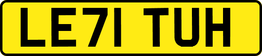 LE71TUH