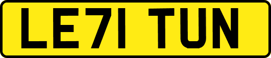 LE71TUN