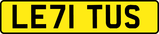 LE71TUS