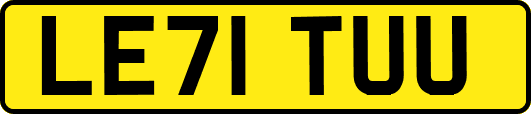 LE71TUU