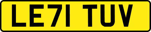 LE71TUV