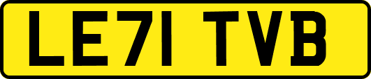LE71TVB