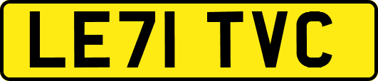 LE71TVC