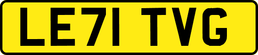 LE71TVG
