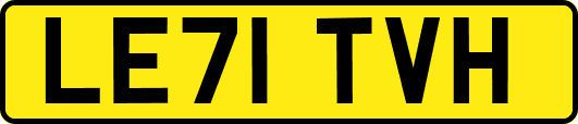 LE71TVH
