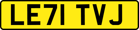 LE71TVJ