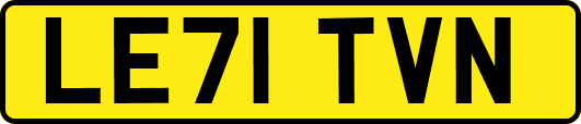 LE71TVN