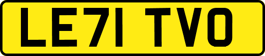 LE71TVO