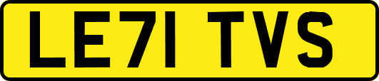 LE71TVS