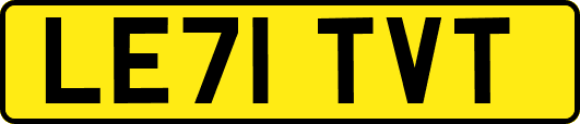 LE71TVT
