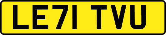 LE71TVU