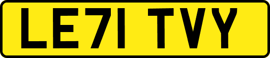 LE71TVY