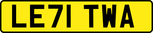 LE71TWA
