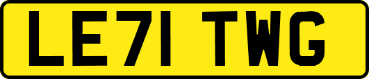 LE71TWG