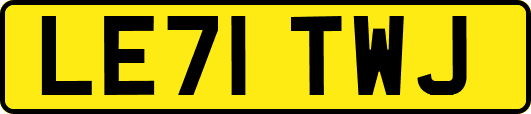 LE71TWJ